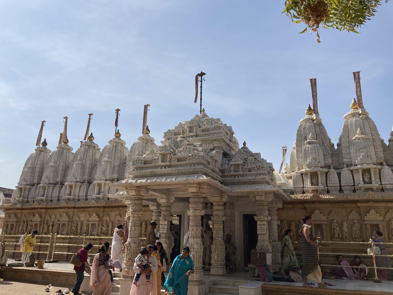 Shankheshwar Jain Temple