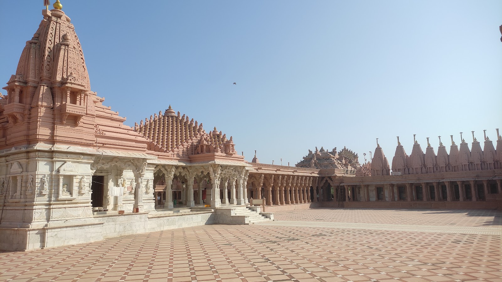 Shankheshwar Jain Temple