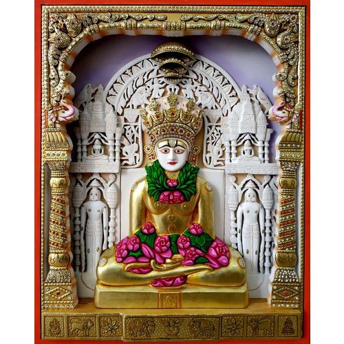 Shankheshwar Jain Temple