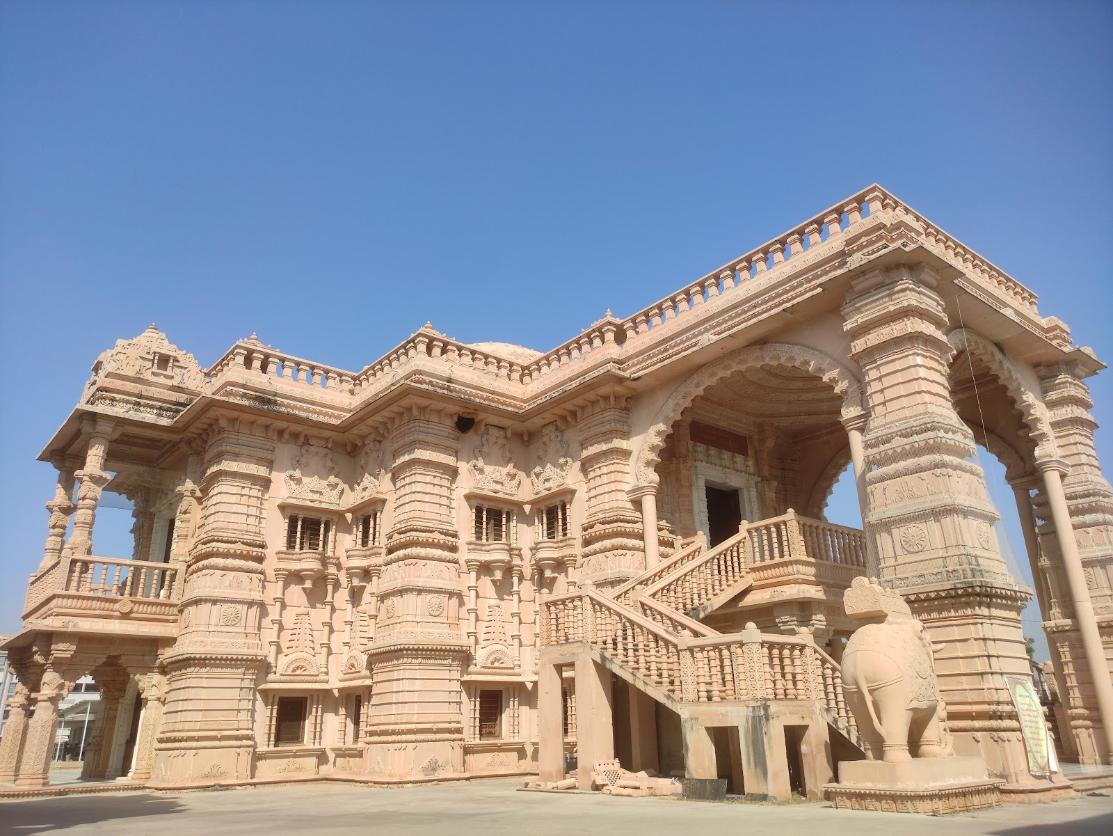 Shankheshwar Jain Temple