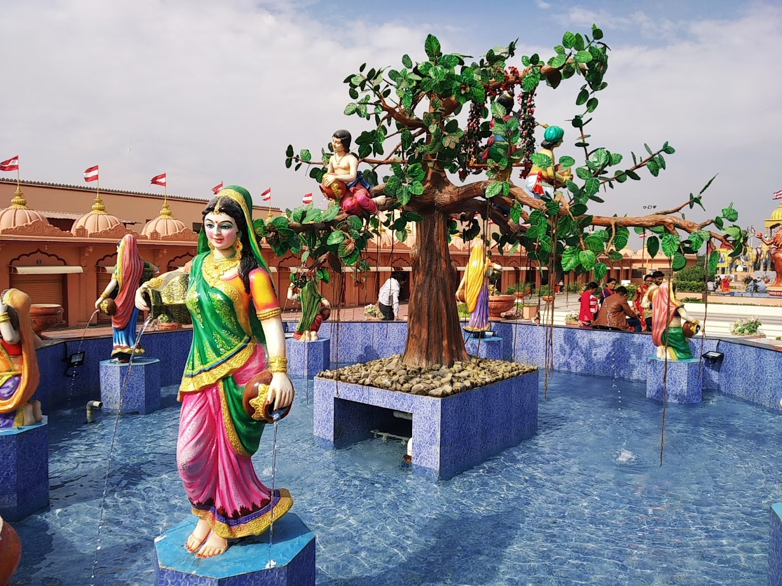 Community Museum and Heritage Centre