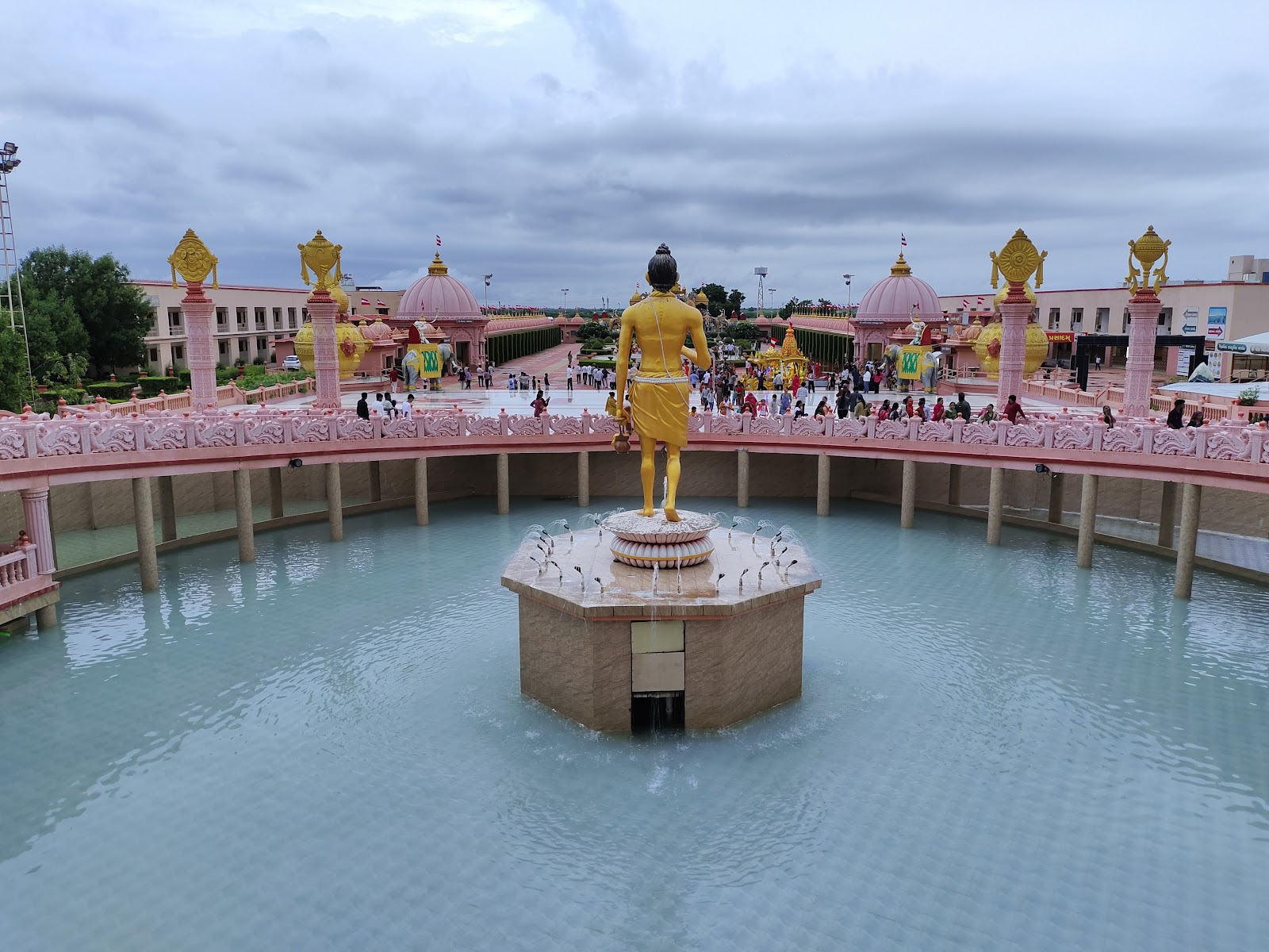 Community Museum and Heritage Centre