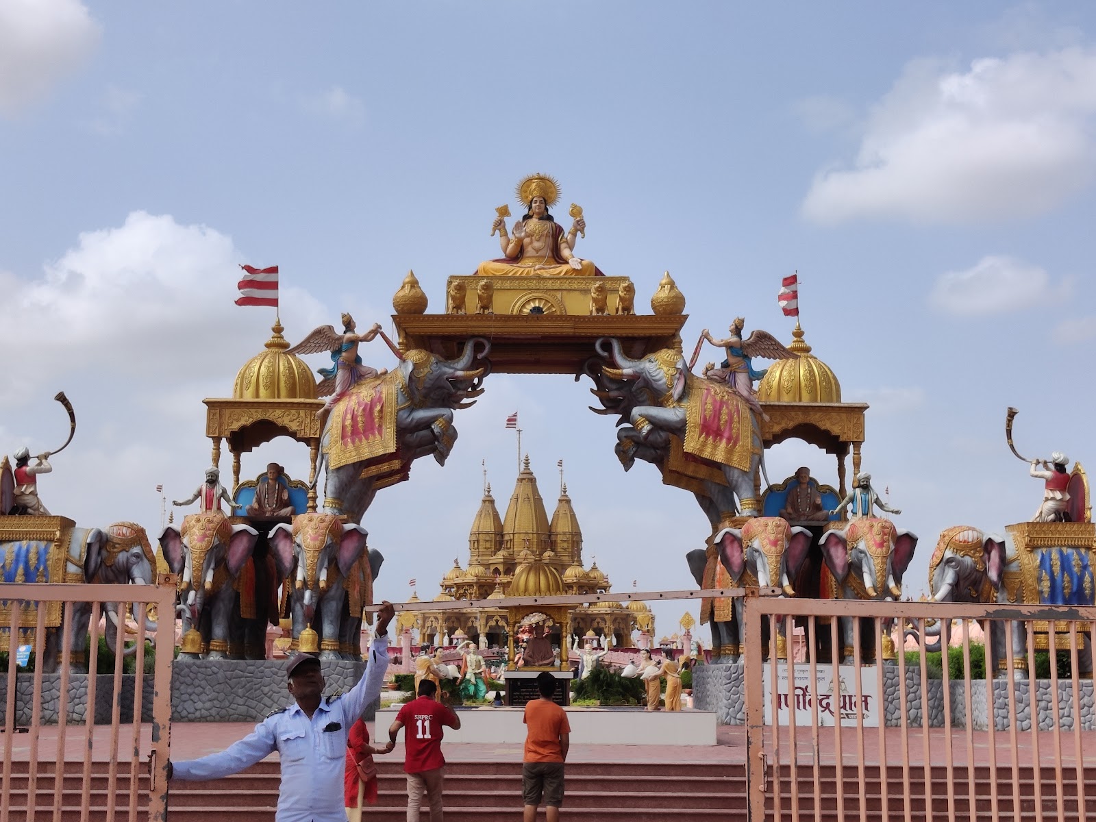 Community Museum and Heritage Centre