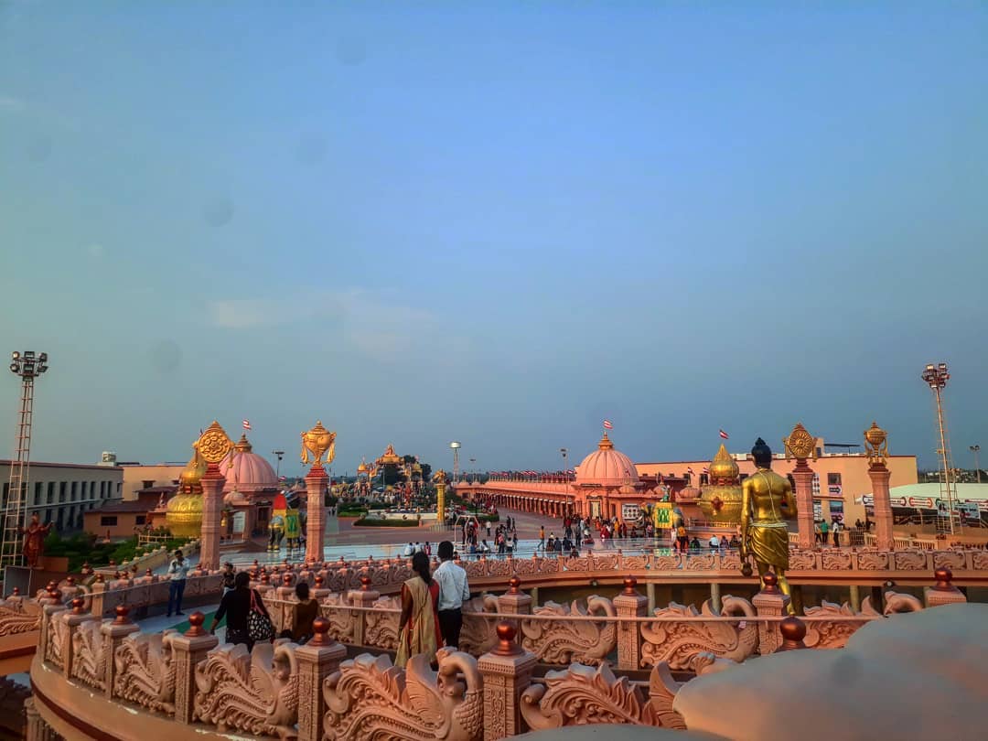 Patdi Talav (Patdi Lake)