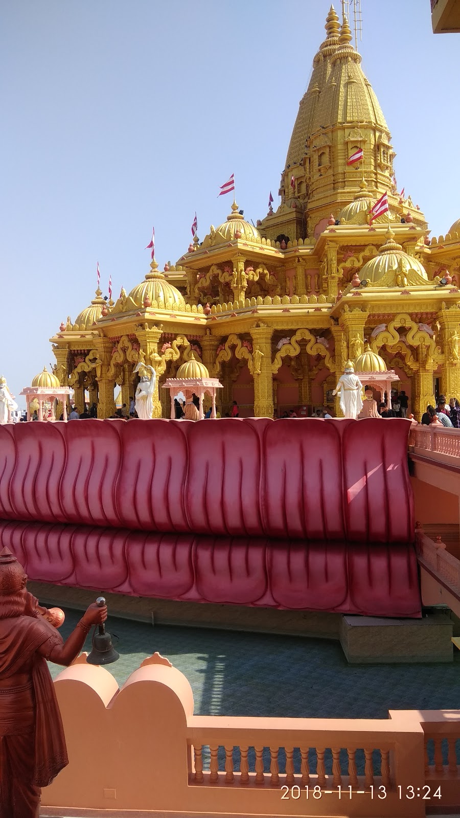 Patdi Talav (Patdi Lake)