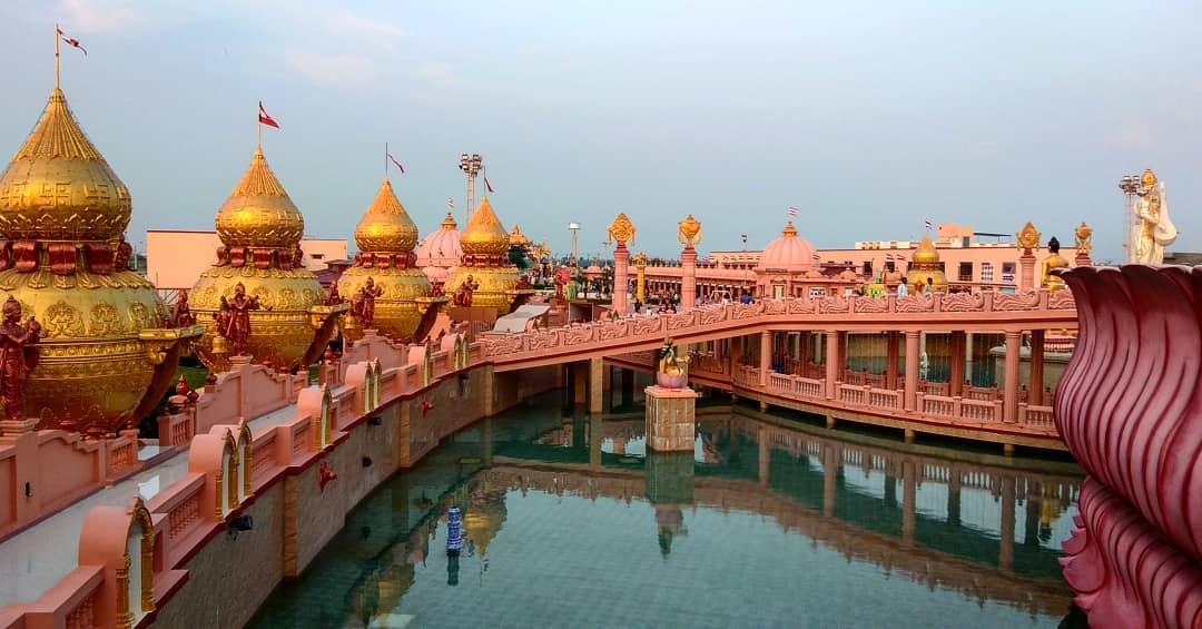 Patdi Talav (Patdi Lake)