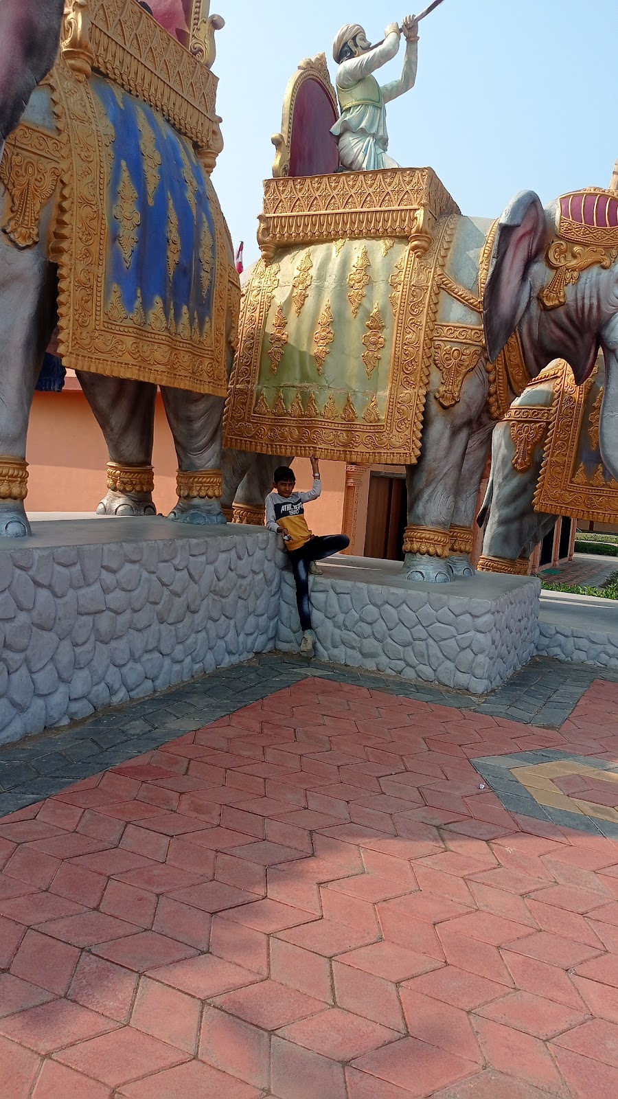 Patdi Talav (Patdi Lake)