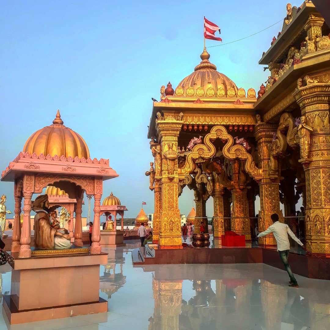 Patdi Talav (Patdi Lake)