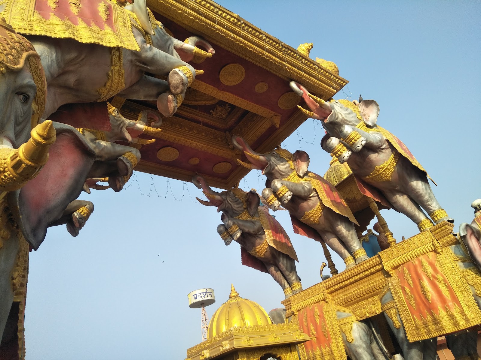 Patdi Talav (Patdi Lake)