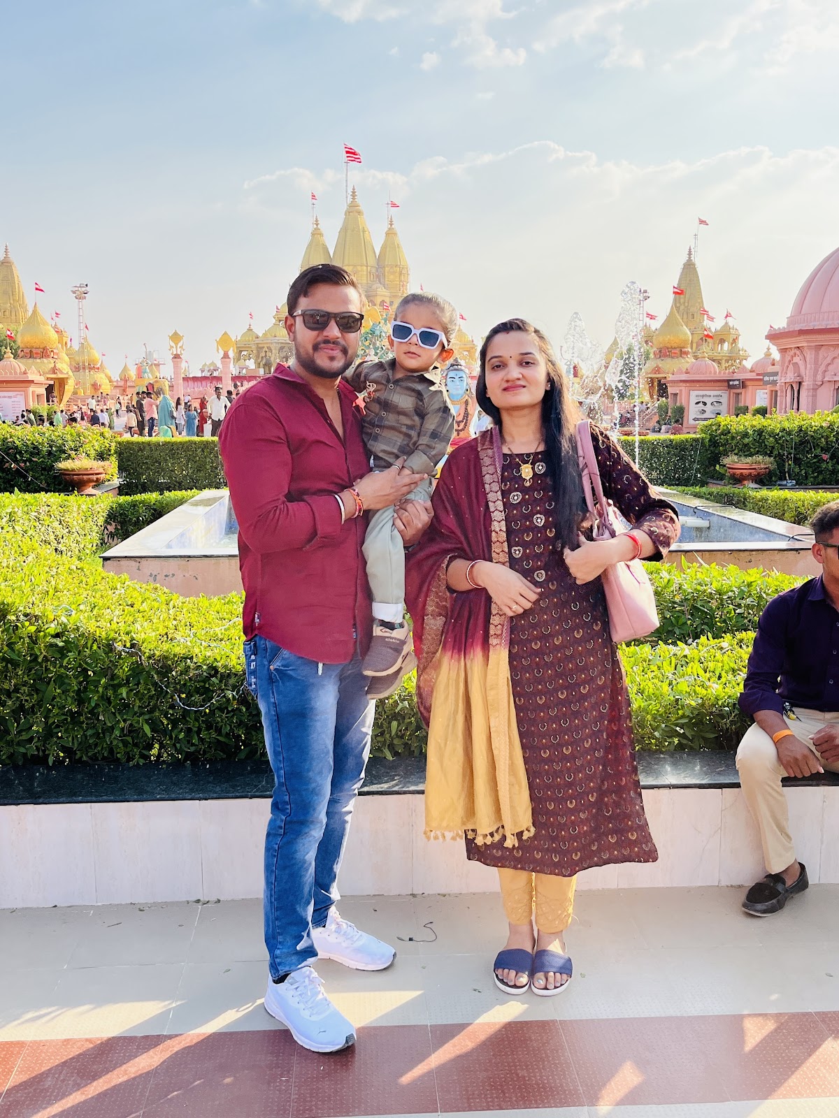 Patdi Talav (Patdi Lake)