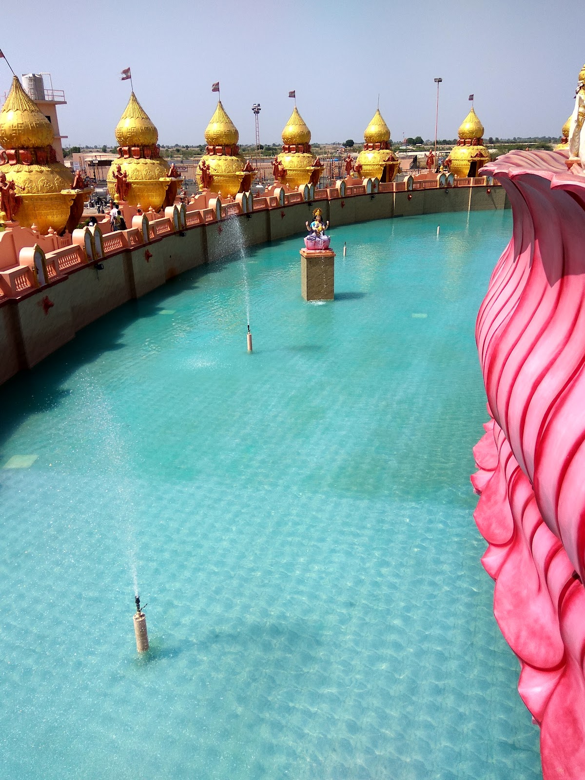 Patdi Talav (Patdi Lake)