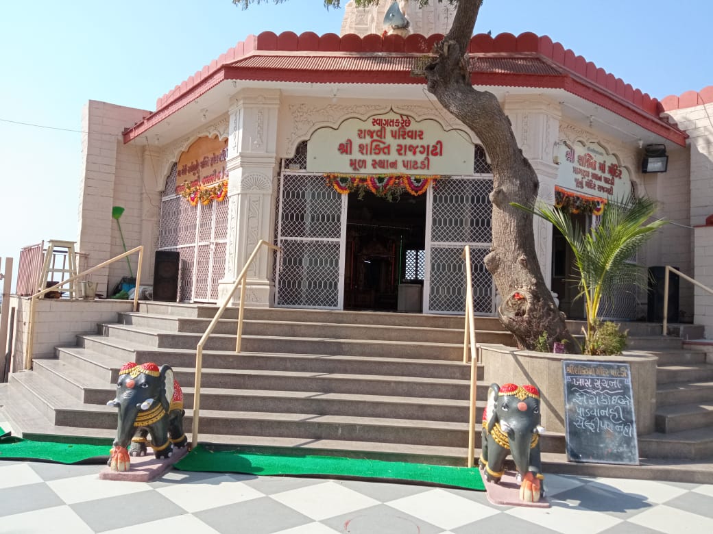 Local Textile Workshops