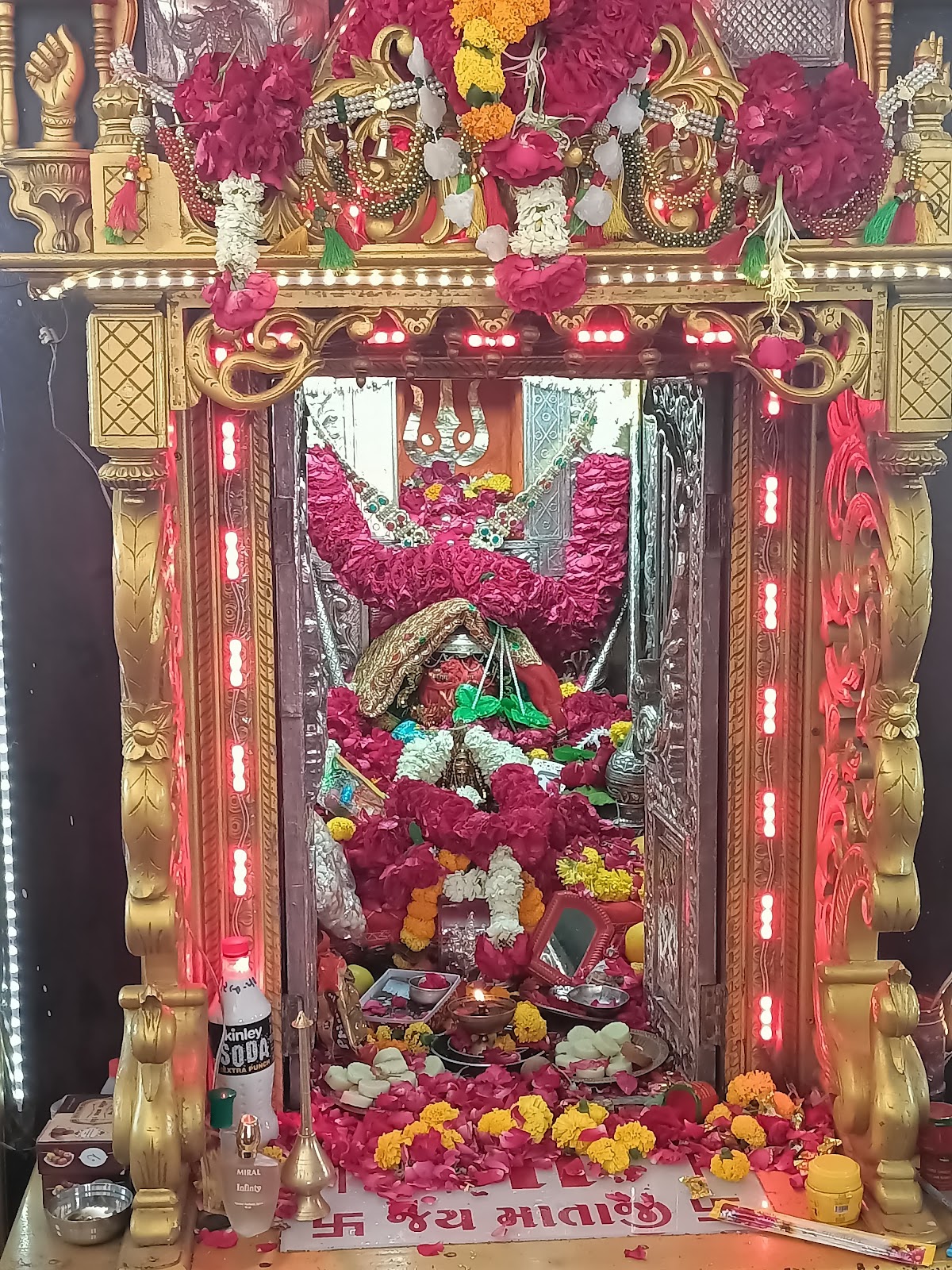 Local Textile Workshops