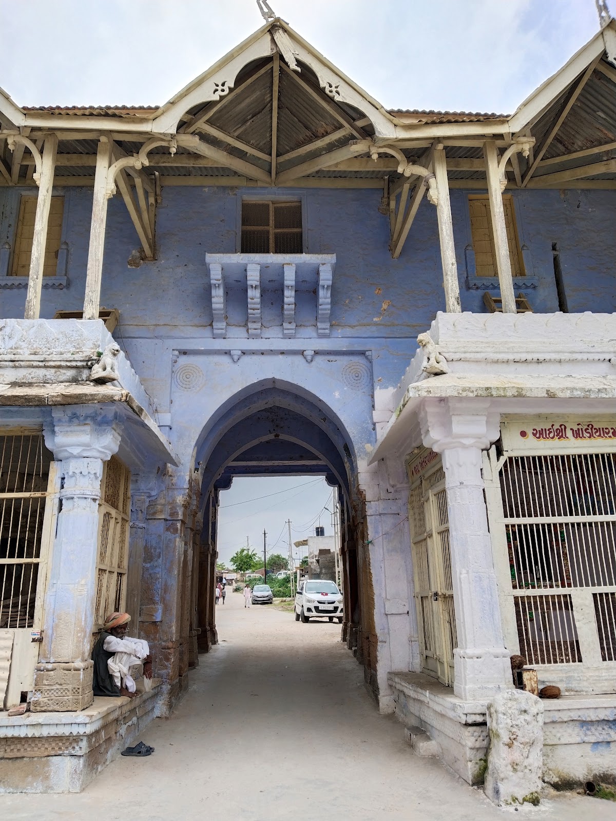 Local Textile Workshops