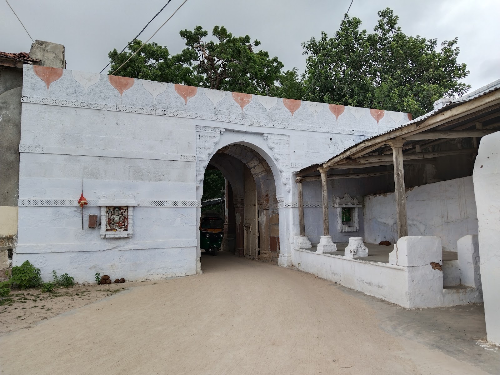 Local Textile Workshops