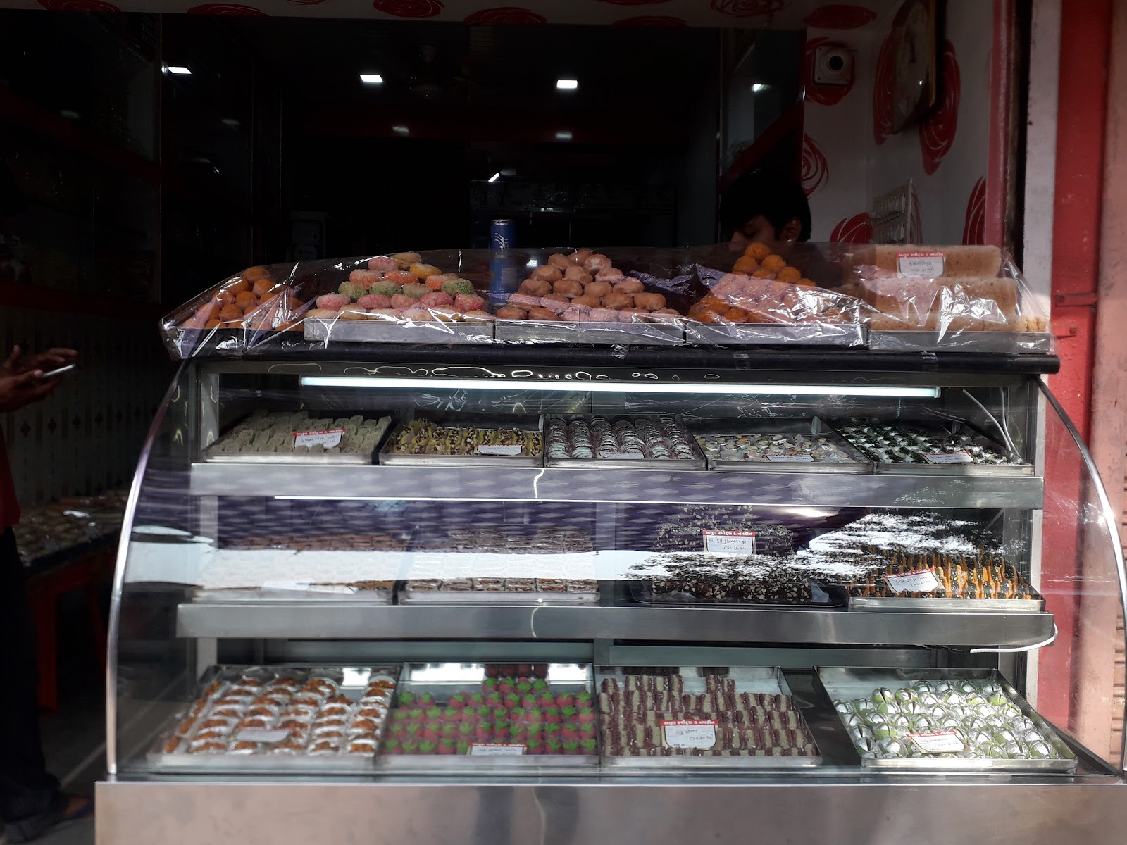 Weekly Farmers Market