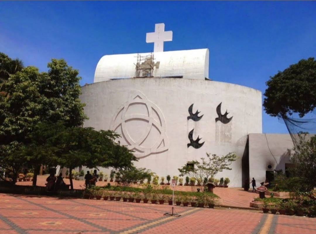 Parumala Church