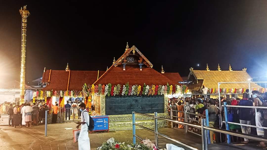 Pathanamthitta - Explore Kerala's Spiritual and Natural Beauty