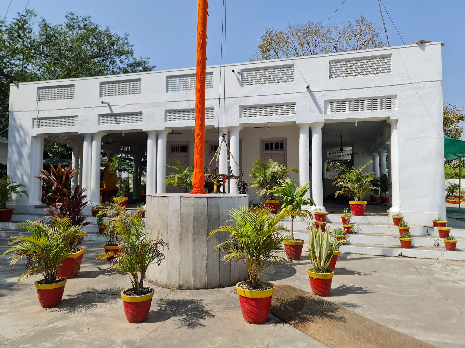 Gurudwara Barth Sahib
