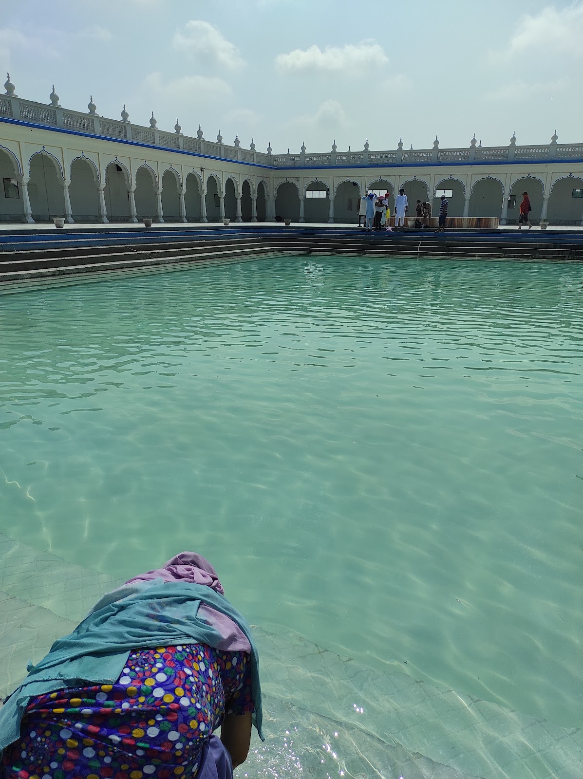 Gurudwara Barth Sahib