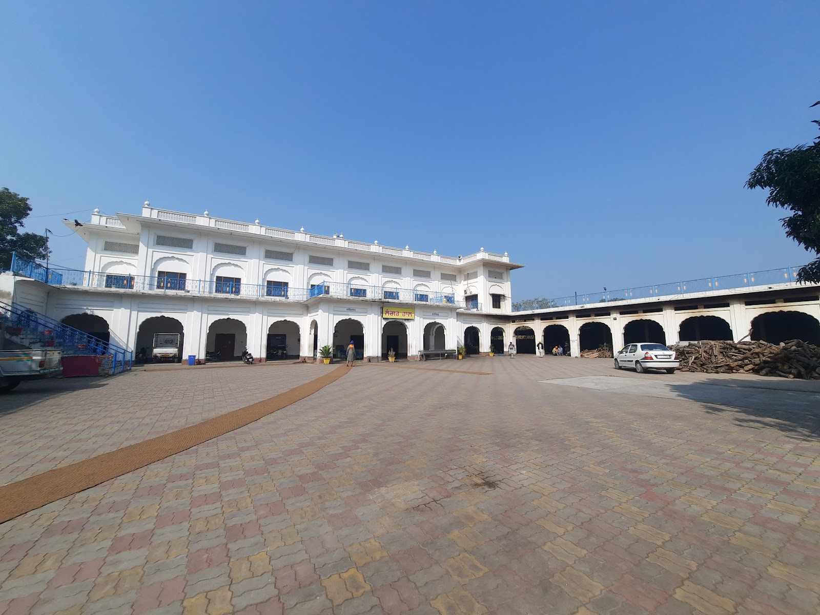 Gurudwara Barth Sahib