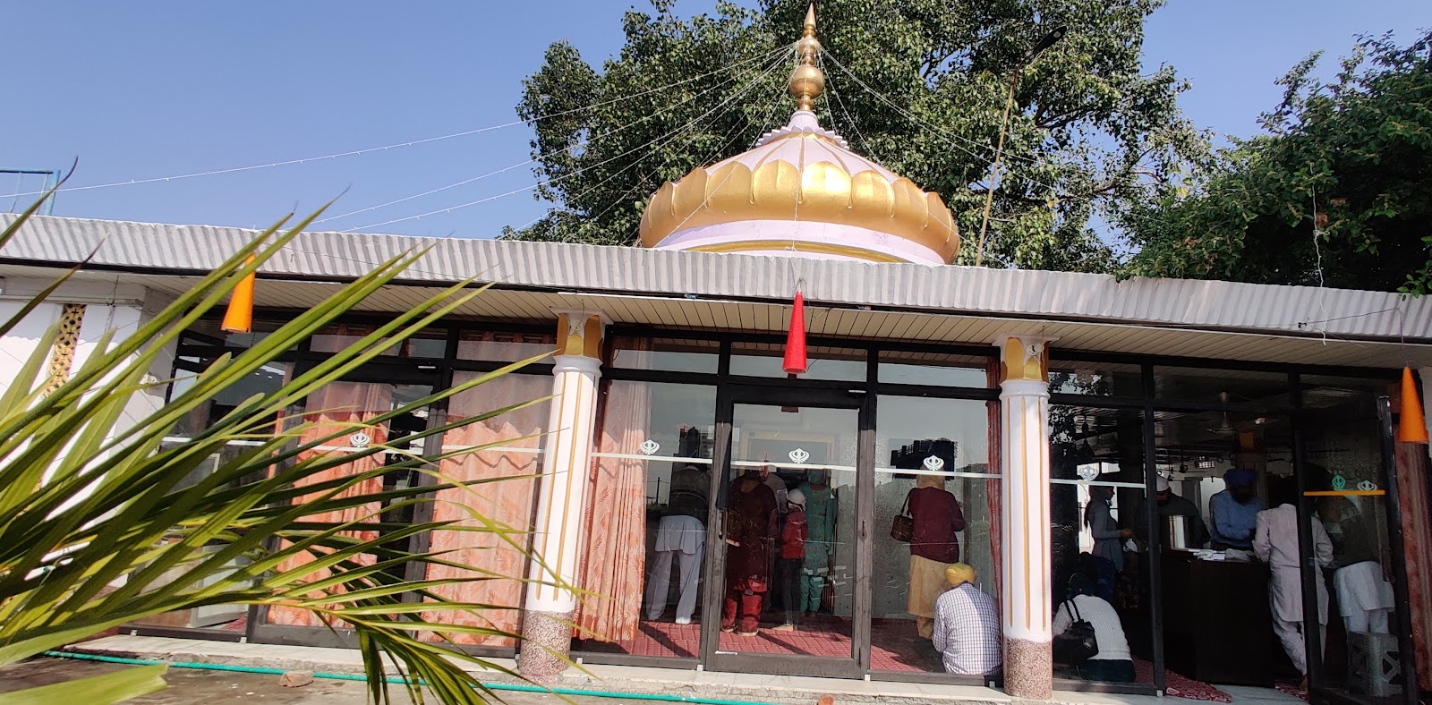 Gurudwara Barth Sahib