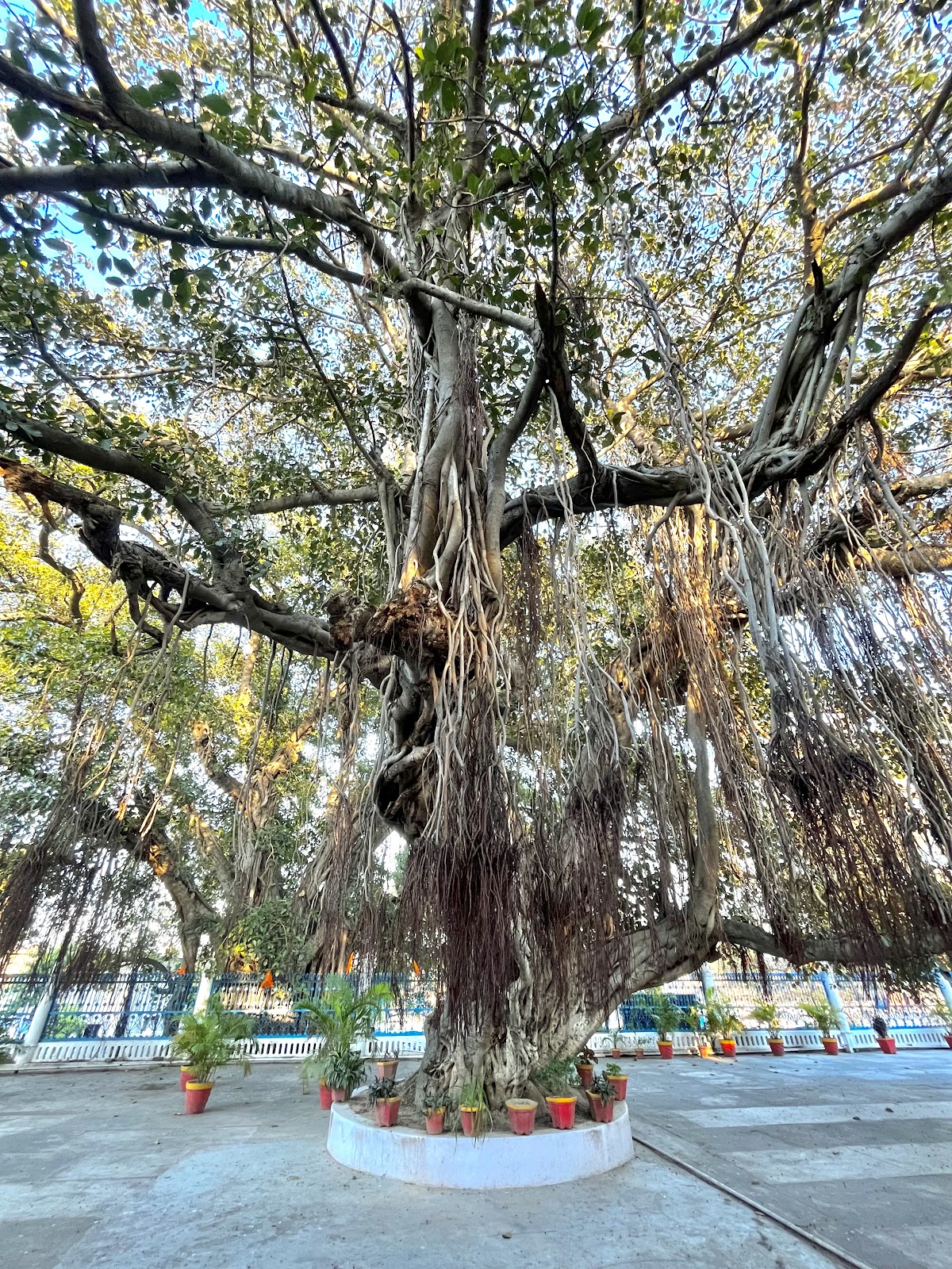 Gurudwara Barth Sahib