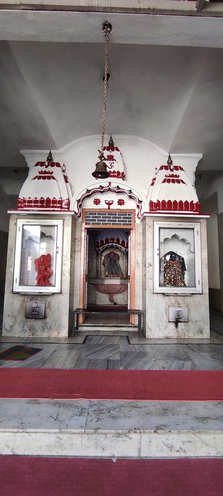 Kali Mata Temple