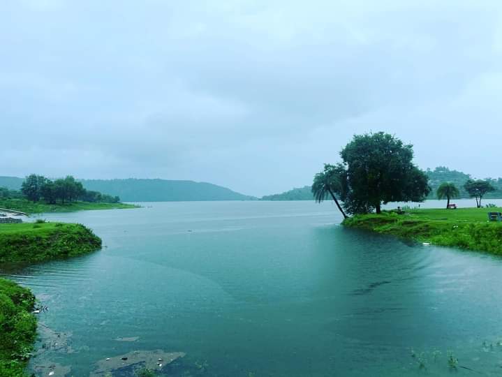 Ranjit Sagar Dam