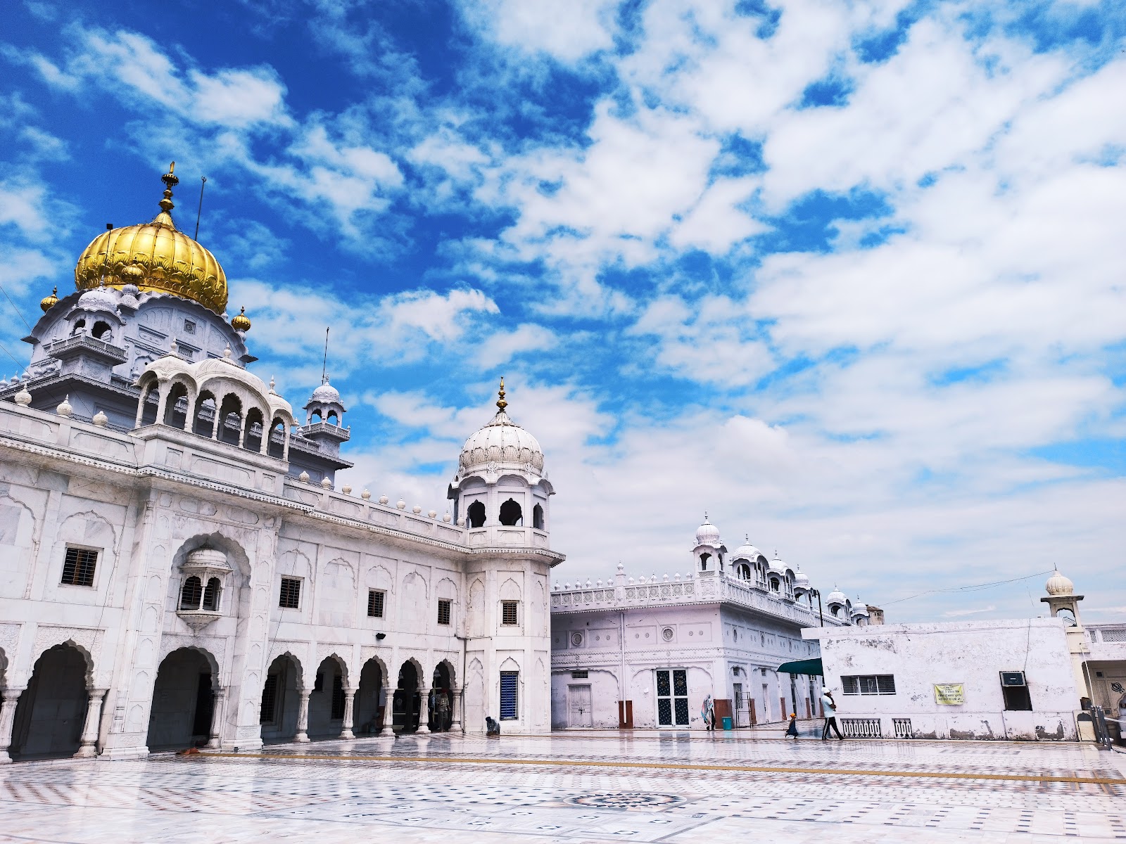 Gurdwara Dukh Niwaran Sahib