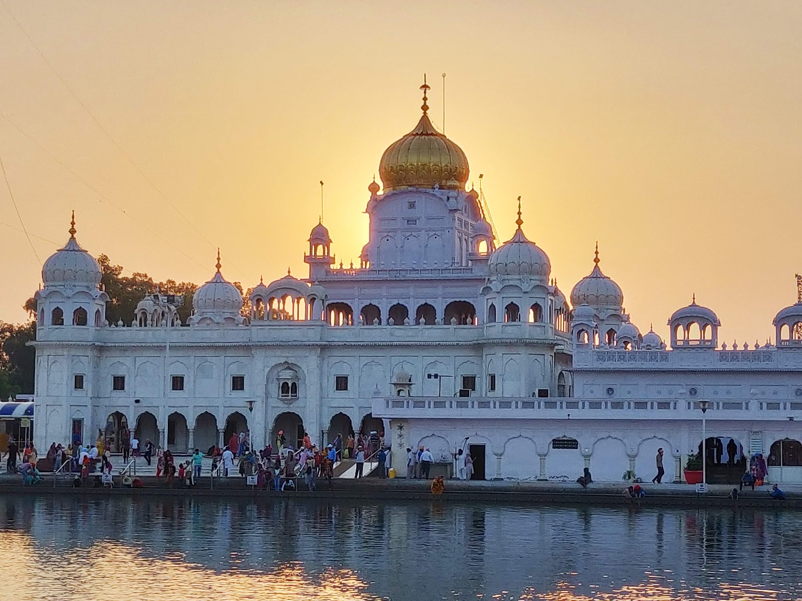 Gurdwara Dukh Niwaran Sahib