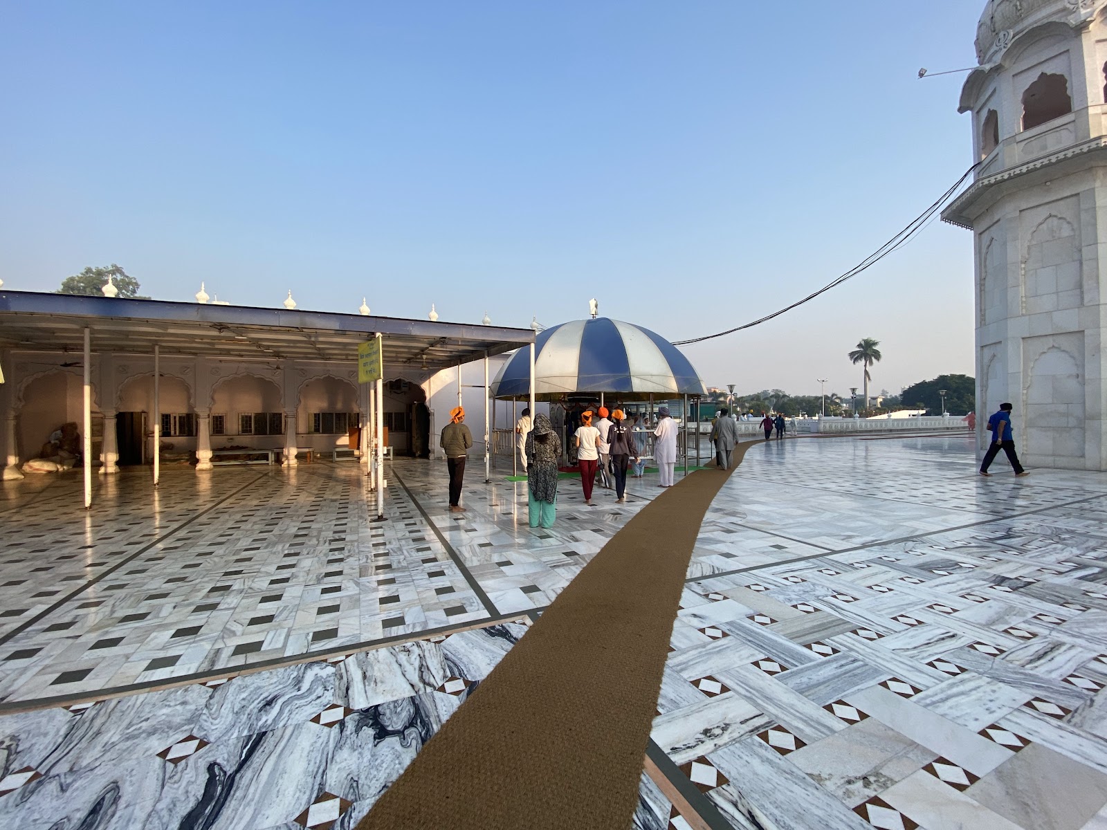 Gurdwara Dukh Niwaran Sahib