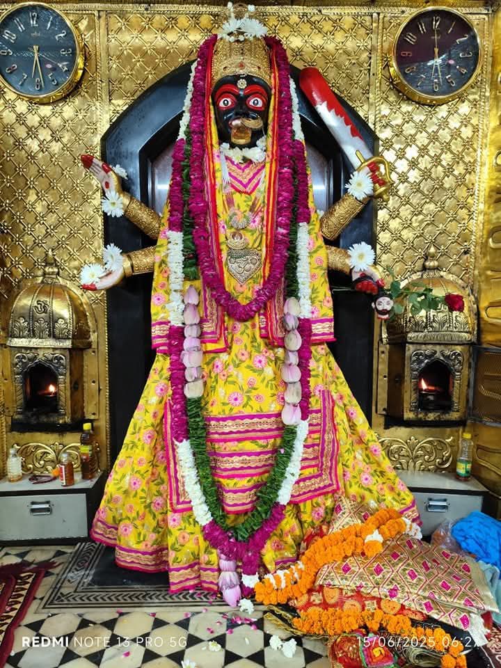 Gurudwara Mata Lal Devi