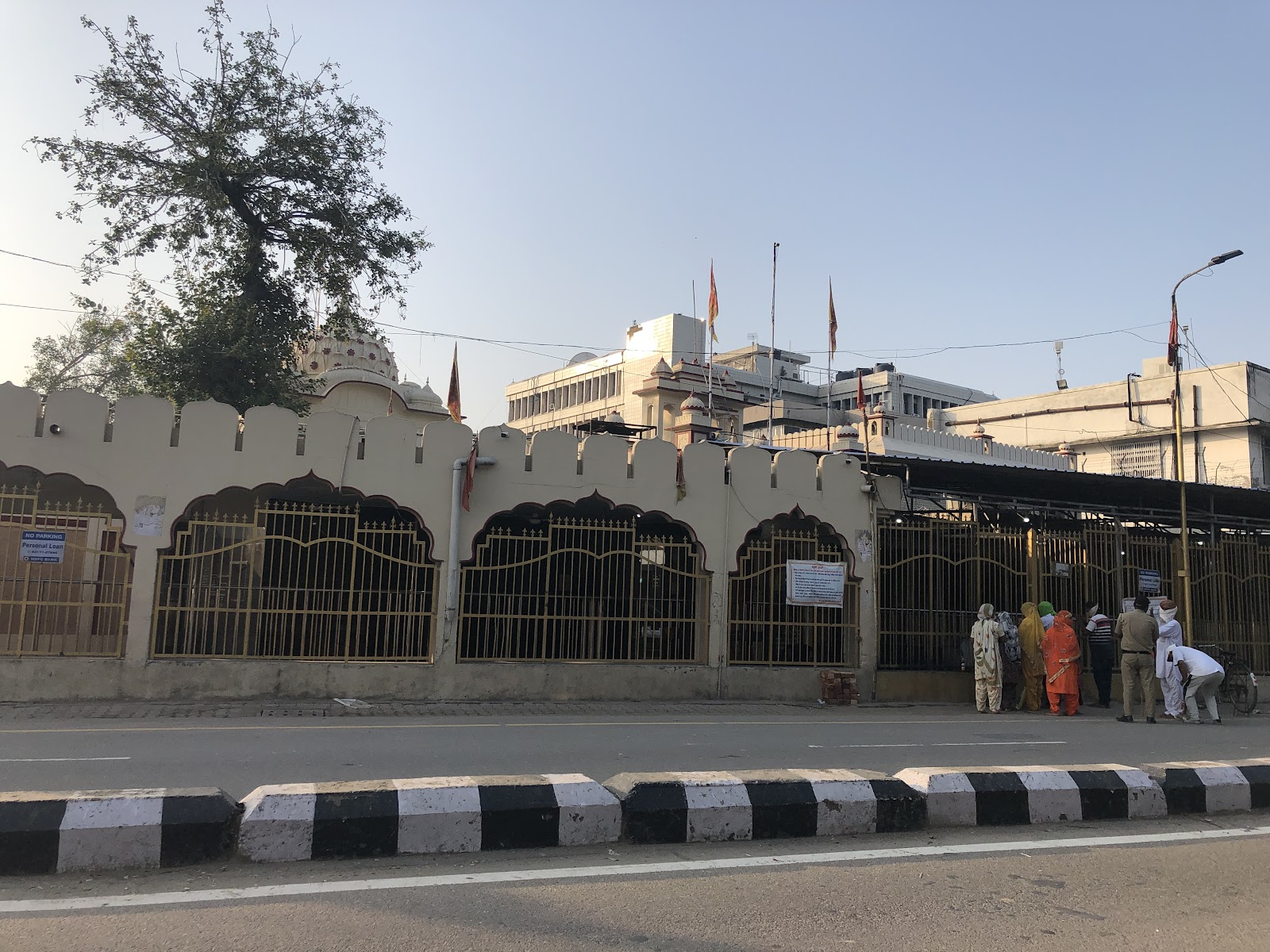 Gurudwara Mata Lal Devi
