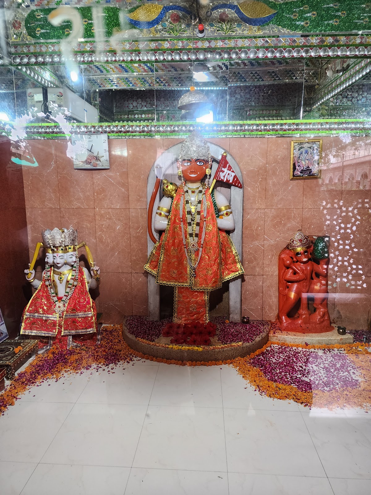 Gurudwara Mata Lal Devi