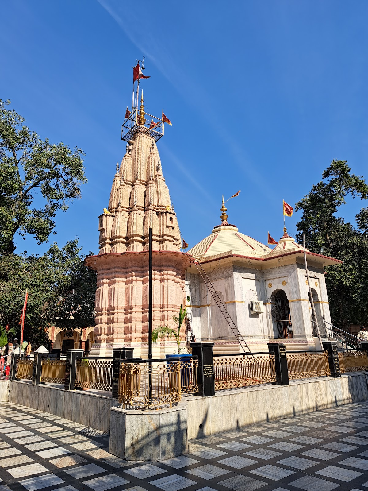 Gurudwara Mata Lal Devi