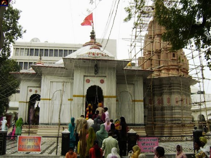 Gurudwara Mata Lal Devi