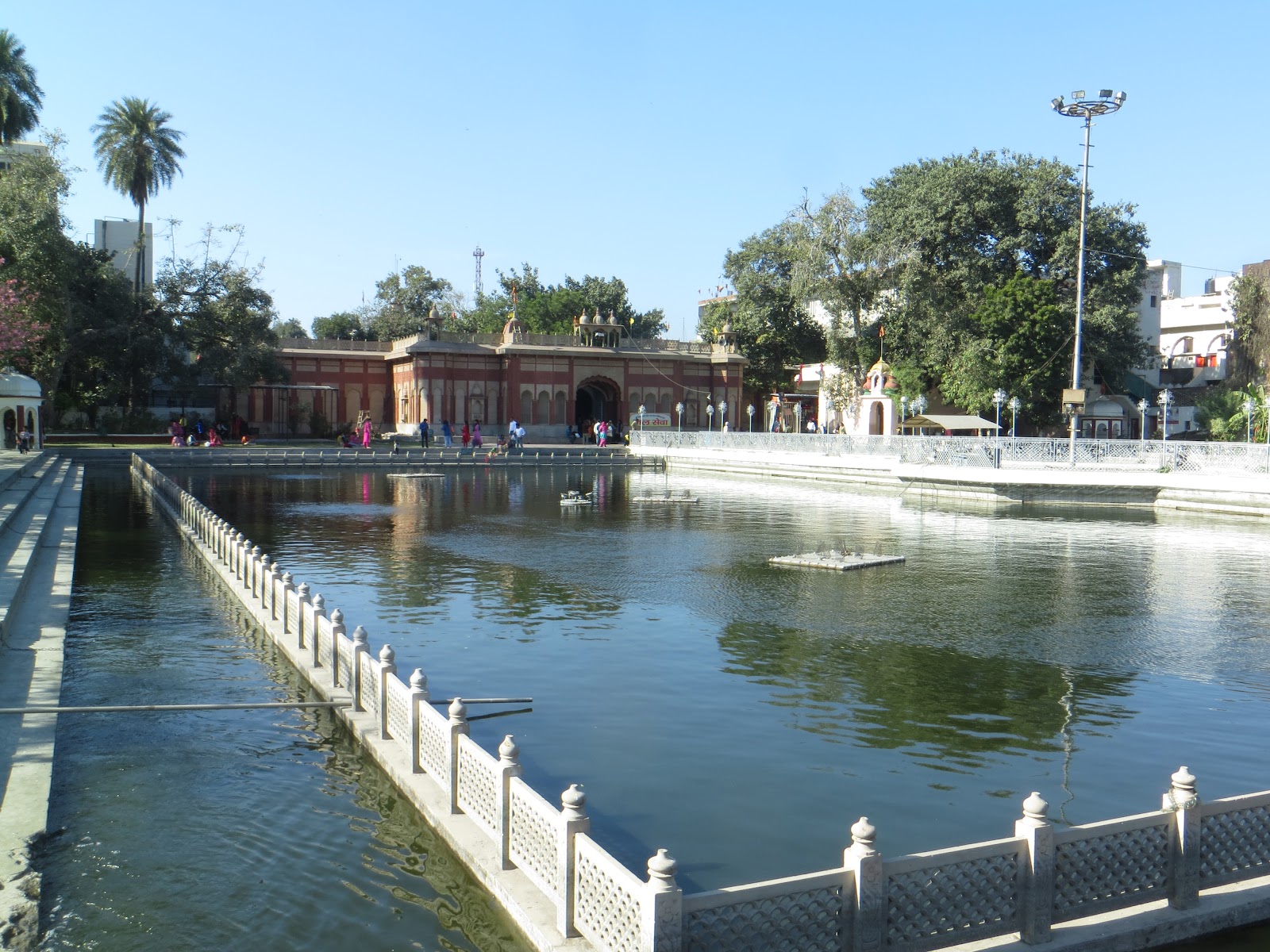 Gurudwara Mata Lal Devi