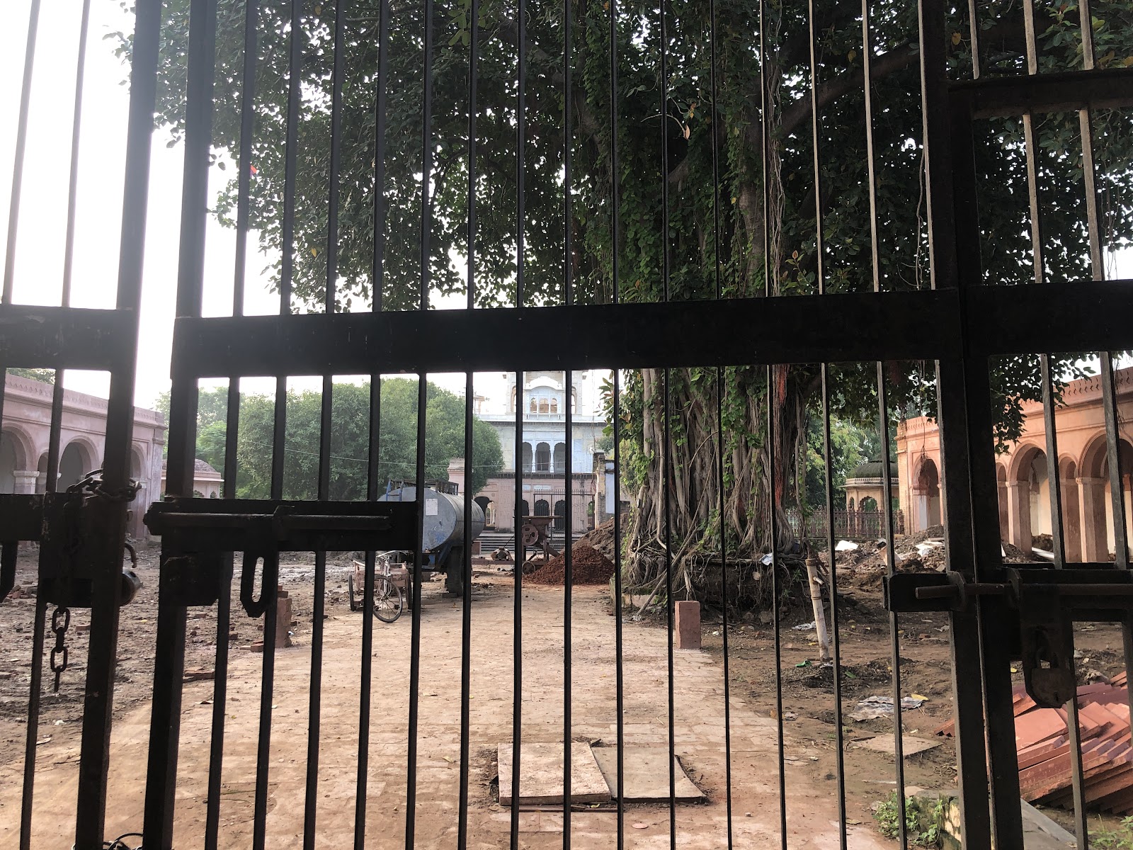 Patiala Heritage Museum