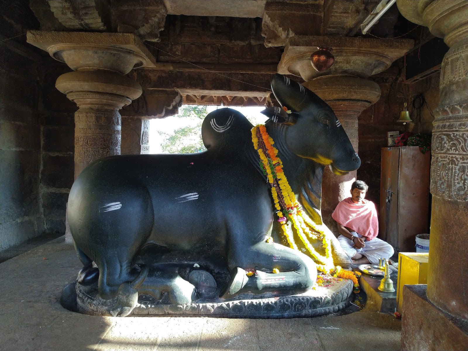 Archaeological Museum