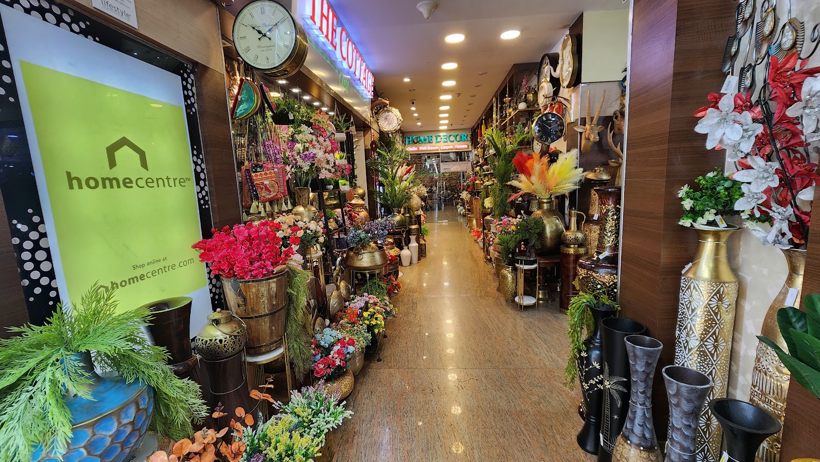 Local Handicraft Shops