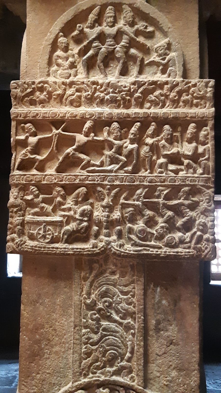 Pattadakal Group of Temples