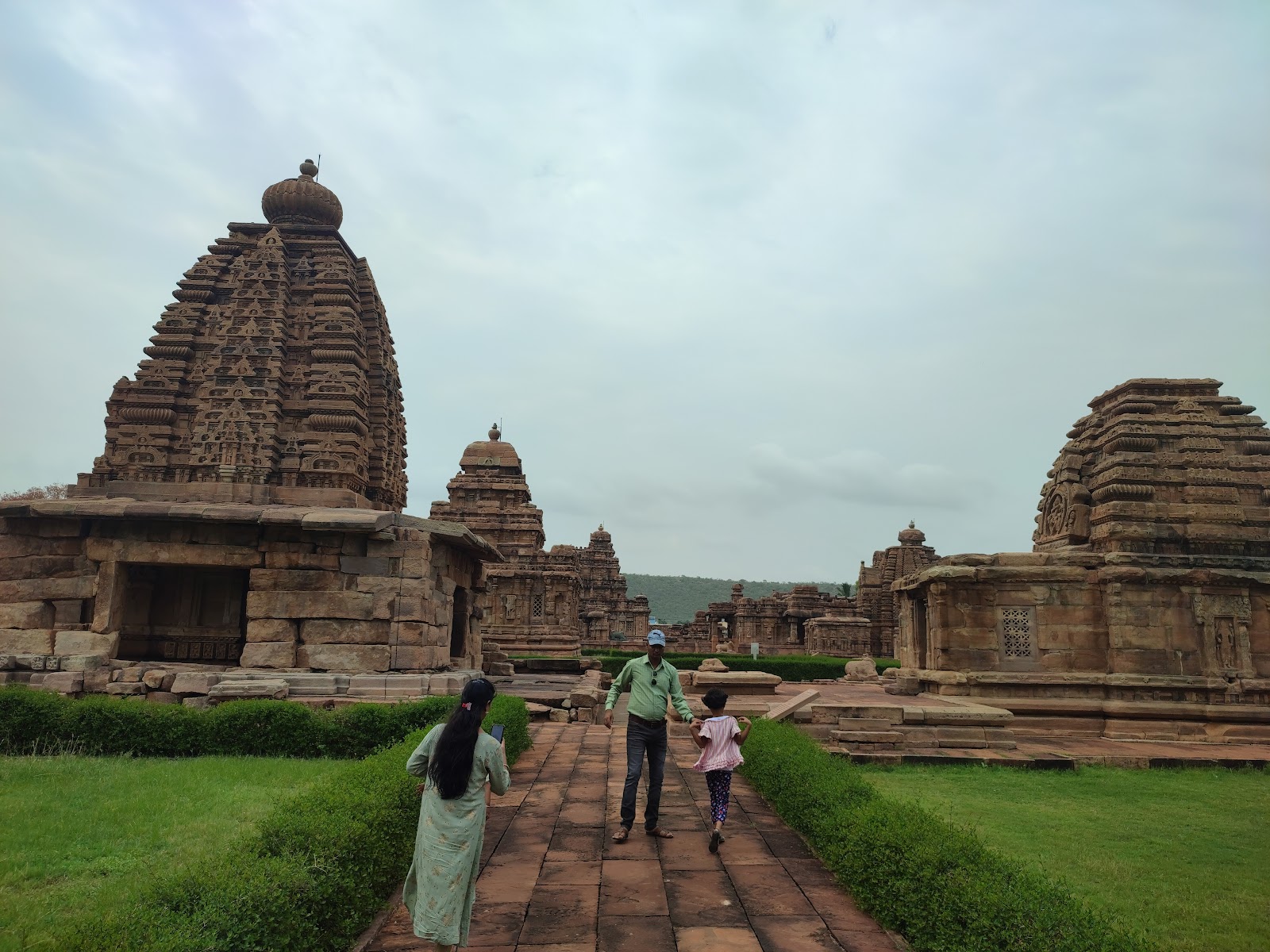 Pattadakal - Explore the Heritage of Karnataka