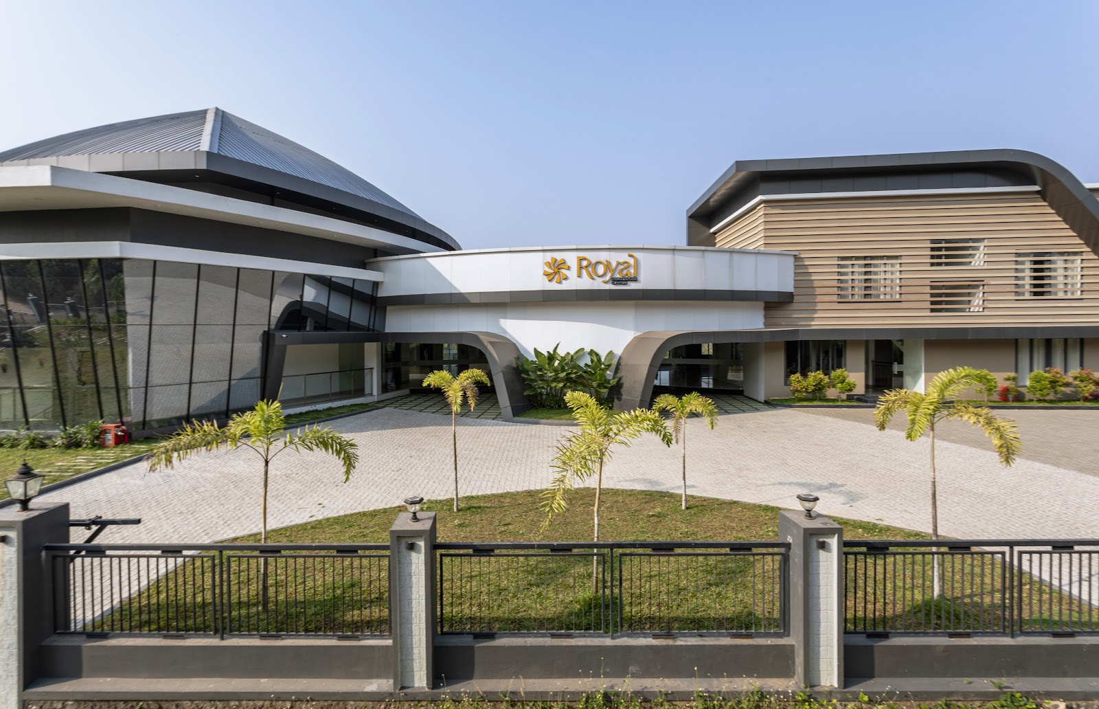 Pattambi Cultural Centre