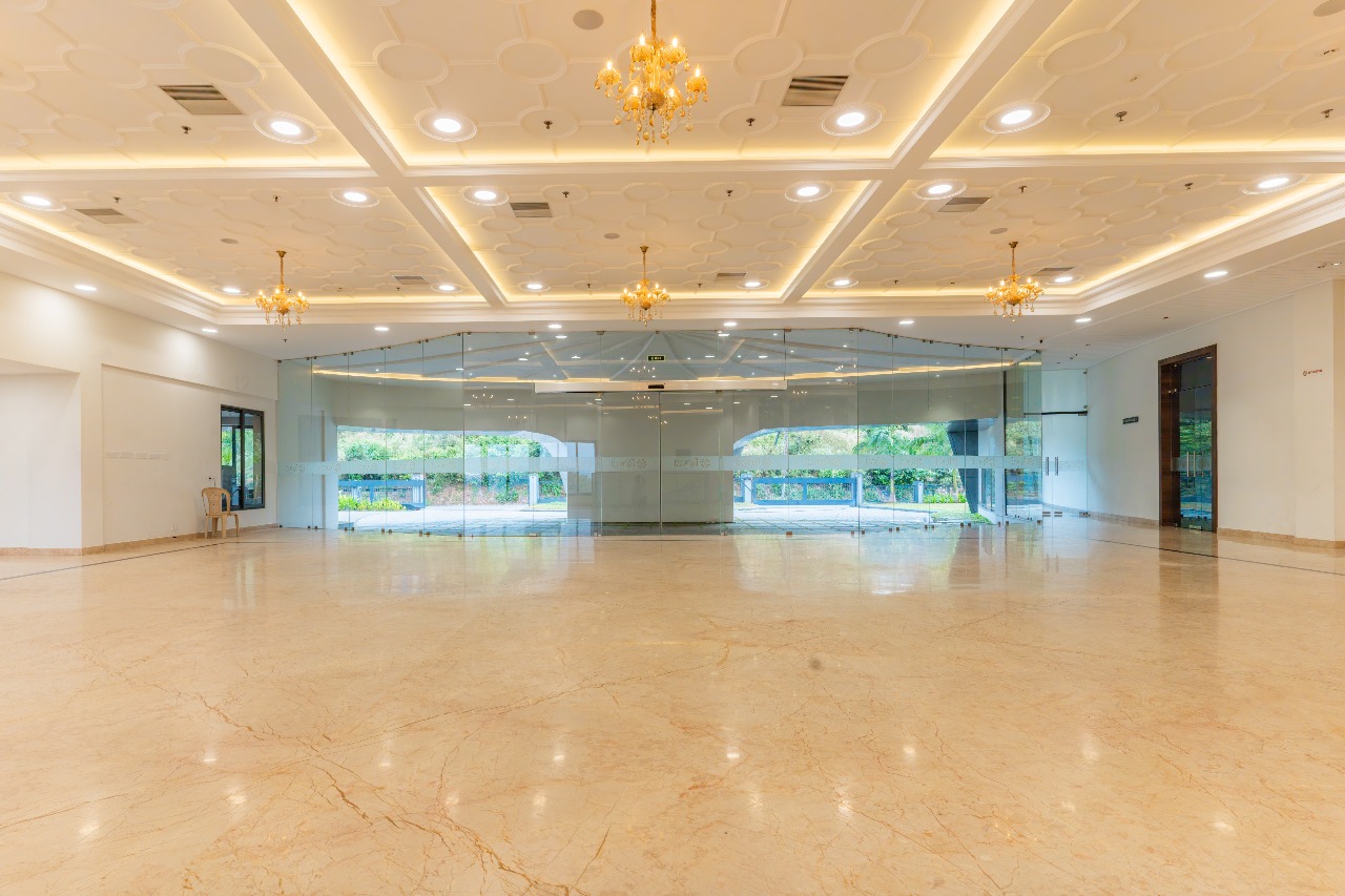 Pattambi Cultural Centre