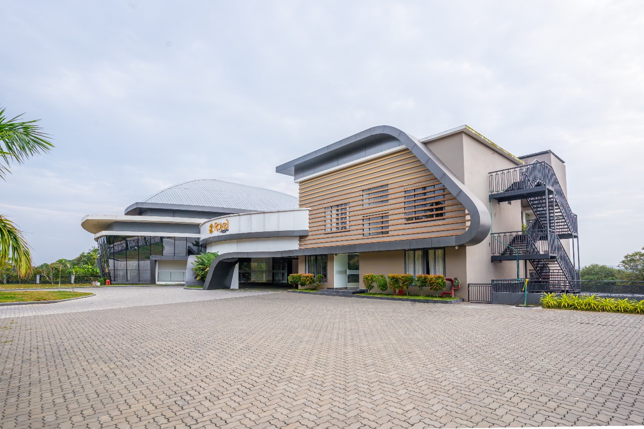 Pattambi Cultural Centre