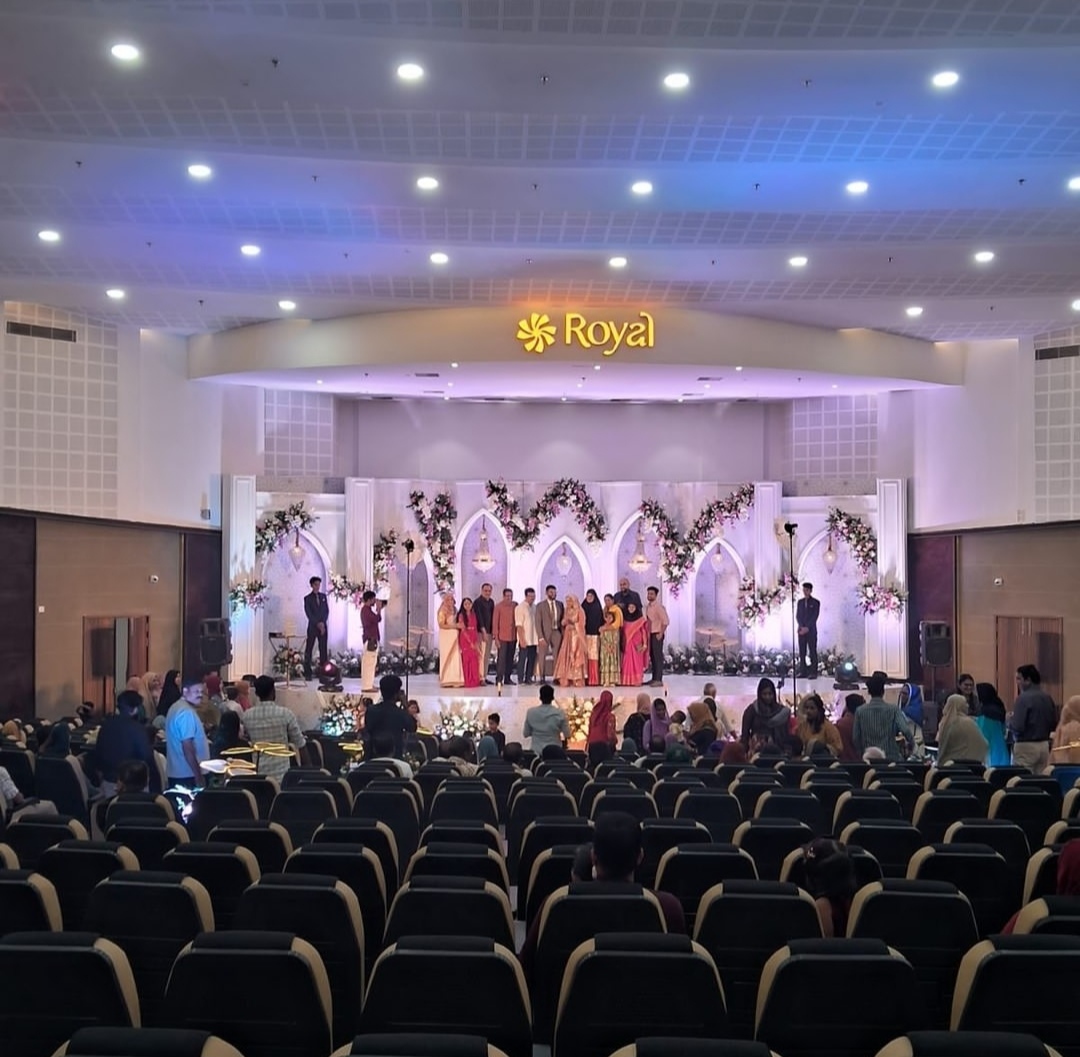Pattambi Cultural Centre