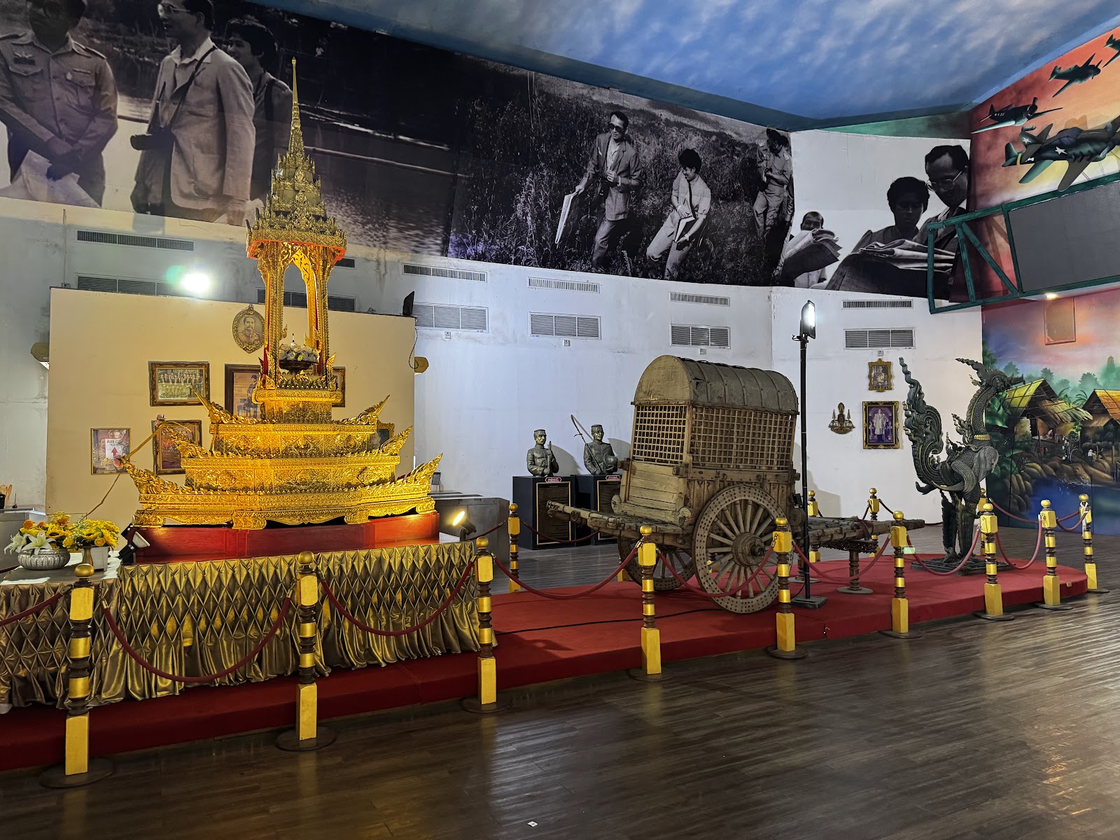 Pattaya Floating Market