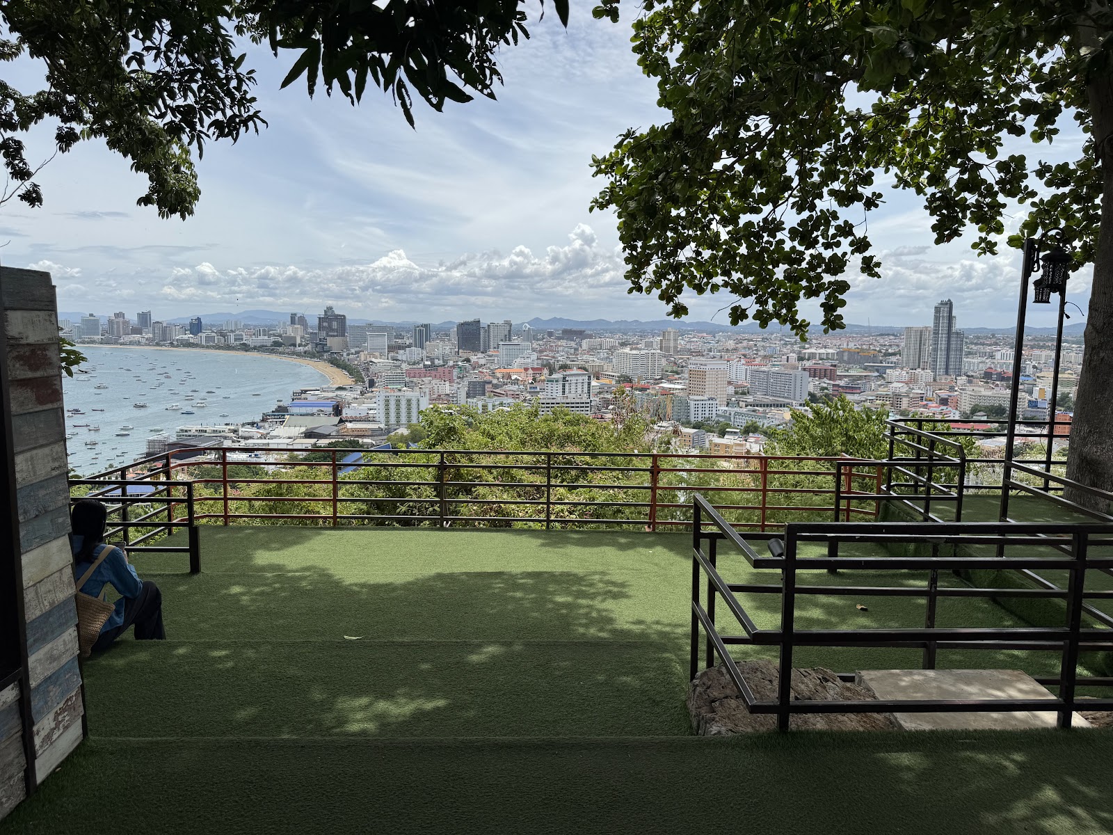 Pattaya Viewpoint