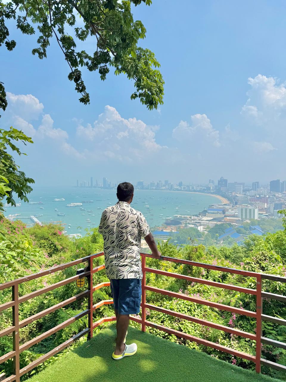 Pattaya Viewpoint